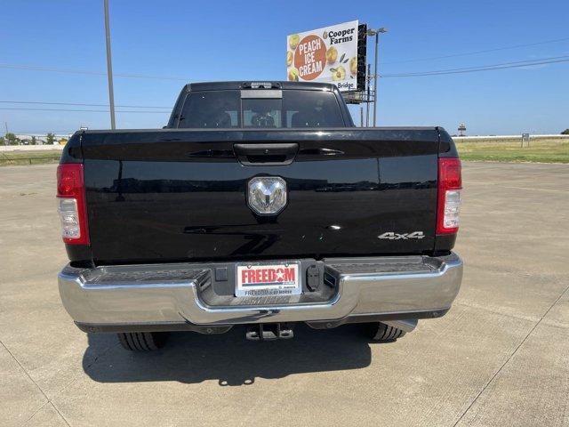 new 2024 Ram 2500 car, priced at $58,635