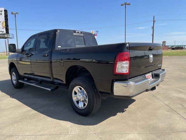 new 2024 Ram 2500 car, priced at $58,635