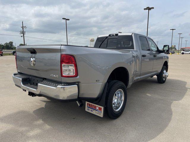 new 2024 Ram 3500 car, priced at $62,311