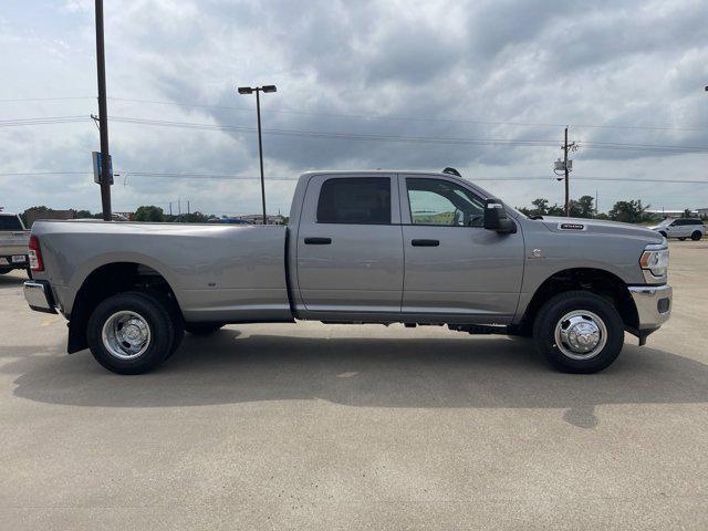 new 2024 Ram 3500 car, priced at $62,311