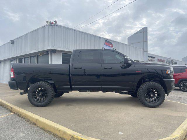 new 2024 Ram 2500 car, priced at $66,415