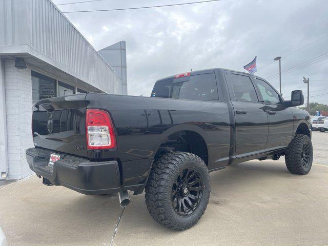 new 2024 Ram 2500 car, priced at $66,415