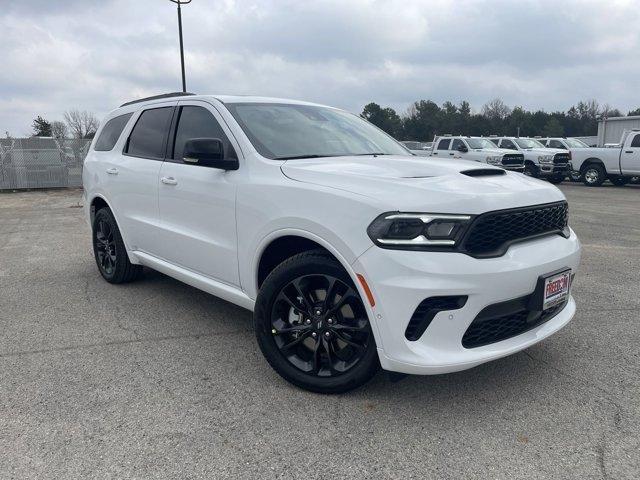 new 2024 Dodge Durango car, priced at $51,805