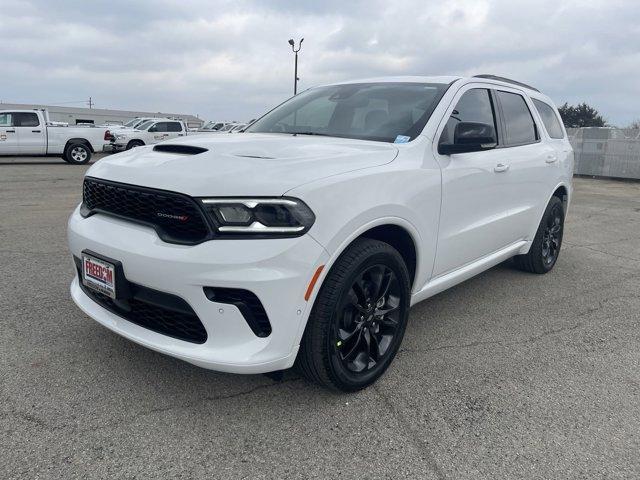 new 2024 Dodge Durango car, priced at $51,805