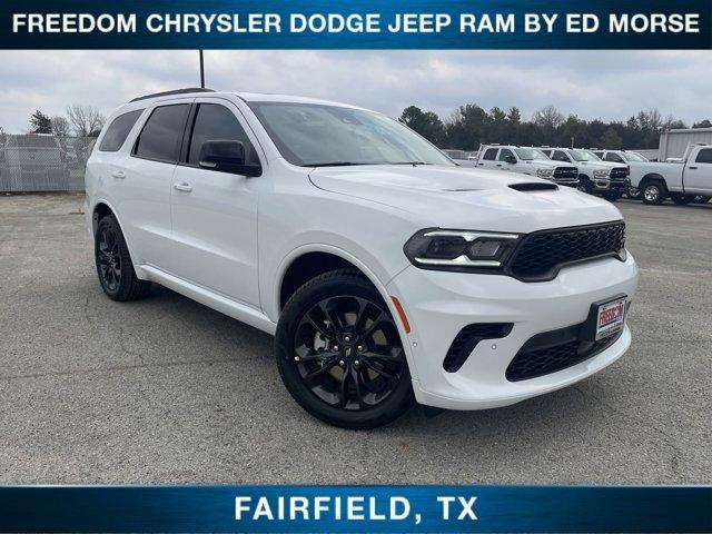 new 2024 Dodge Durango car, priced at $51,805