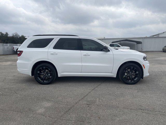 new 2024 Dodge Durango car, priced at $45,906