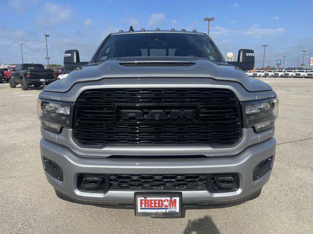 new 2024 Ram 2500 car, priced at $91,551