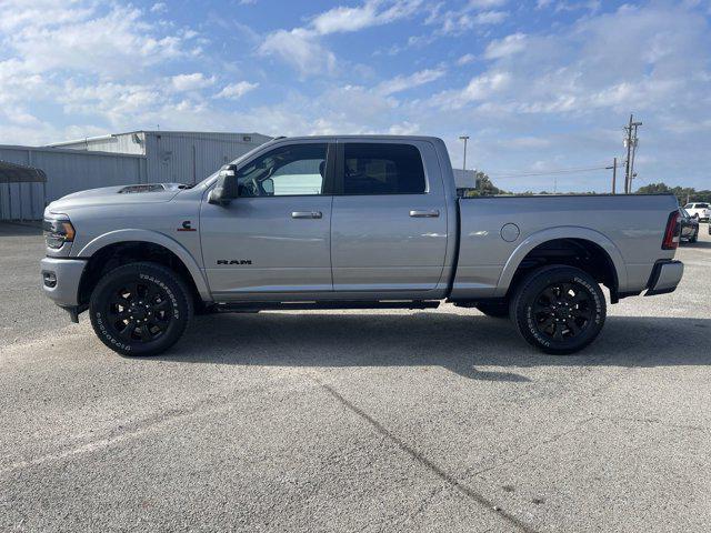 new 2024 Ram 2500 car, priced at $91,551