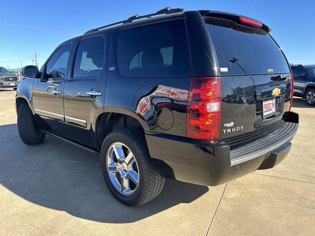 used 2014 Chevrolet Tahoe car, priced at $19,991