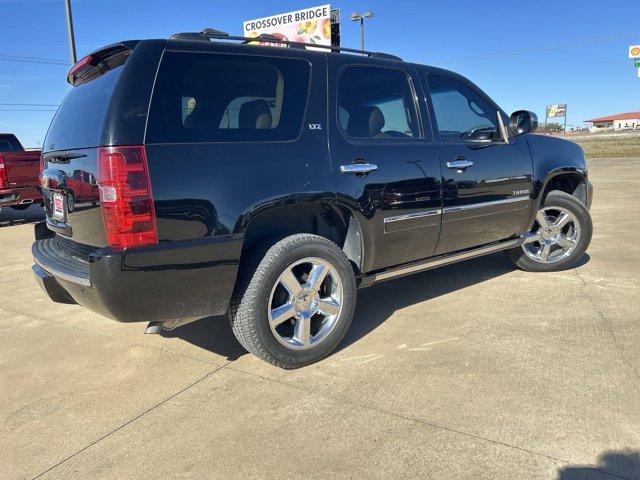 used 2014 Chevrolet Tahoe car, priced at $19,991