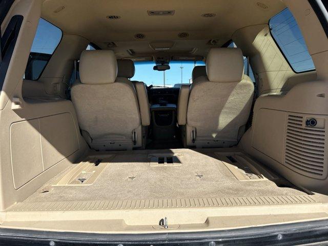 used 2014 Chevrolet Tahoe car, priced at $19,991