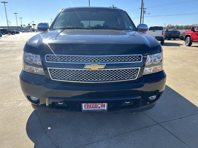 used 2014 Chevrolet Tahoe car, priced at $19,991