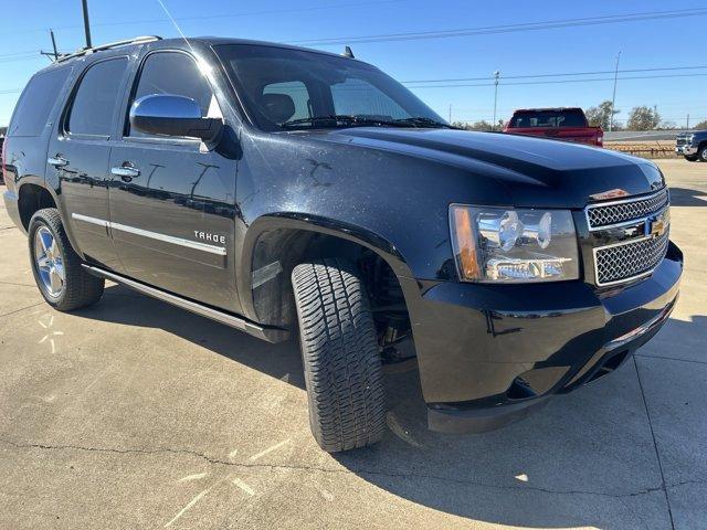 used 2014 Chevrolet Tahoe car, priced at $19,991