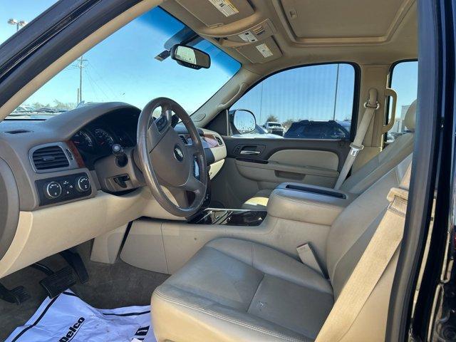 used 2014 Chevrolet Tahoe car, priced at $19,991