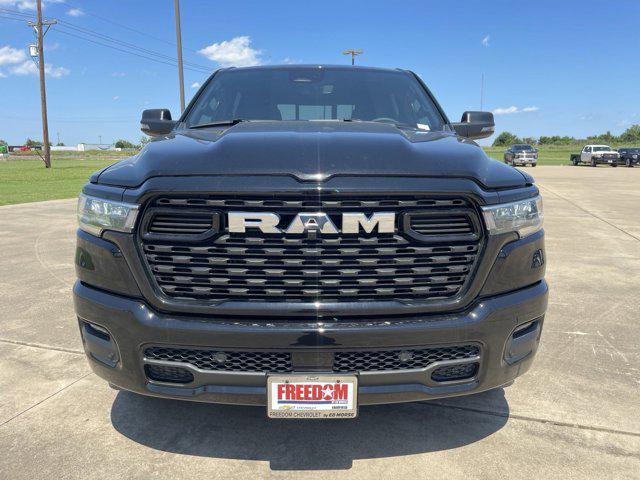 new 2025 Ram 1500 car, priced at $46,031