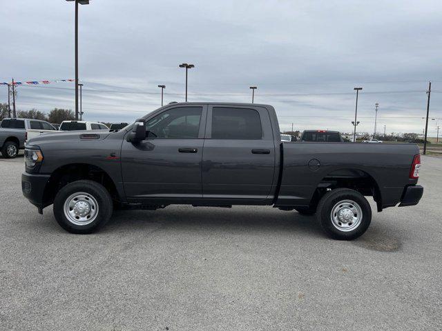 new 2024 Ram 2500 car, priced at $54,465