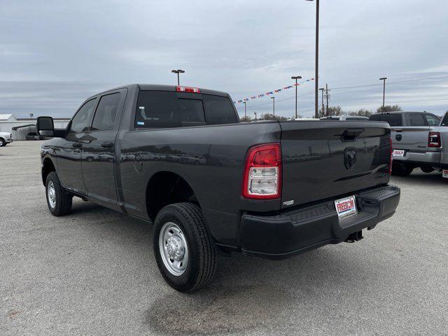 new 2024 Ram 2500 car, priced at $54,465