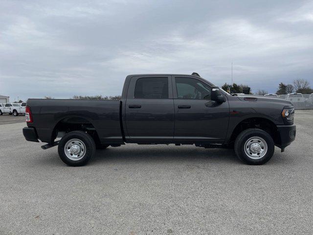 new 2024 Ram 2500 car, priced at $54,465