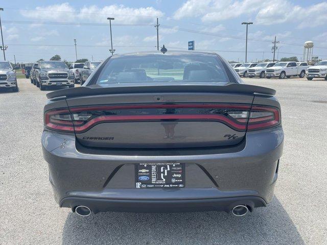 new 2023 Dodge Charger car, priced at $39,665