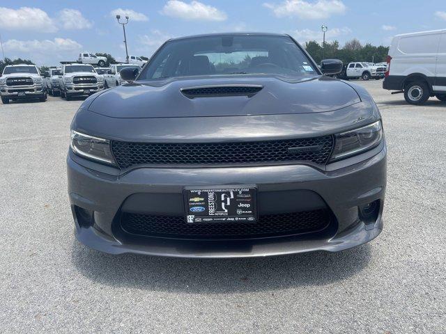 new 2023 Dodge Charger car, priced at $39,665