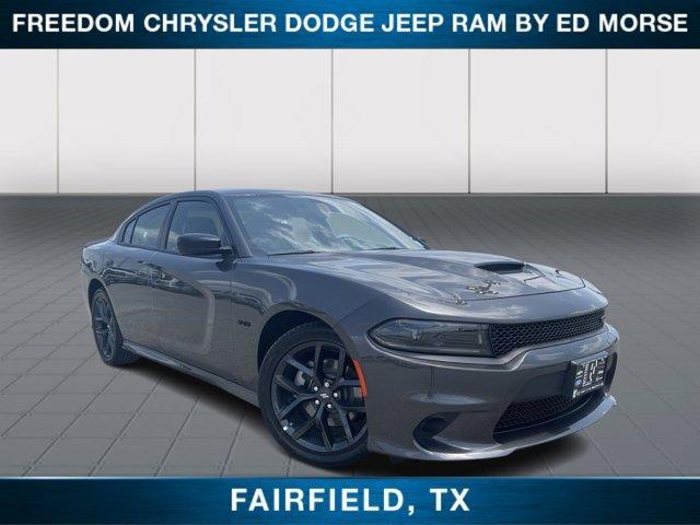 new 2023 Dodge Charger car, priced at $39,665