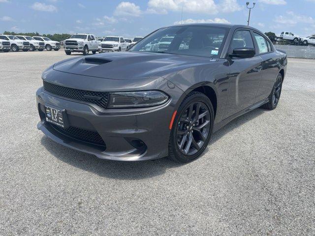 new 2023 Dodge Charger car, priced at $39,665