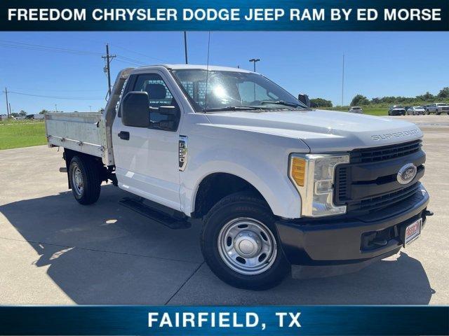 used 2017 Ford F-250 car, priced at $18,947