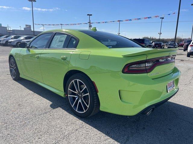 new 2023 Dodge Charger car, priced at $38,355