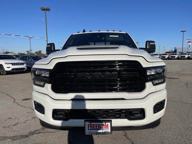 new 2024 Ram 2500 car, priced at $90,000