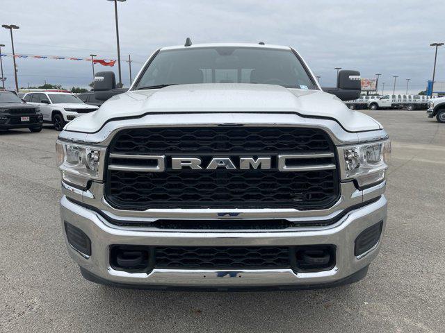 new 2024 Ram 2500 car, priced at $58,390