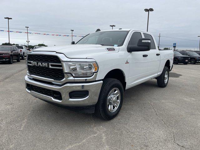 new 2024 Ram 2500 car, priced at $58,390