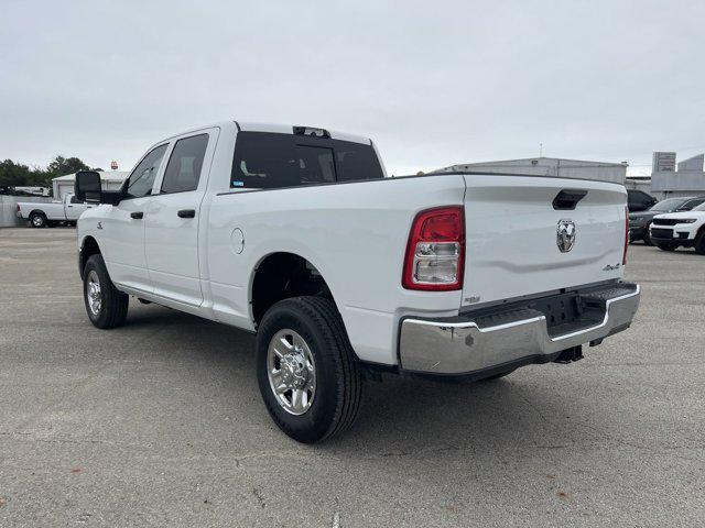 new 2024 Ram 2500 car, priced at $58,390