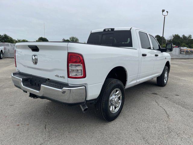 new 2024 Ram 2500 car, priced at $58,390