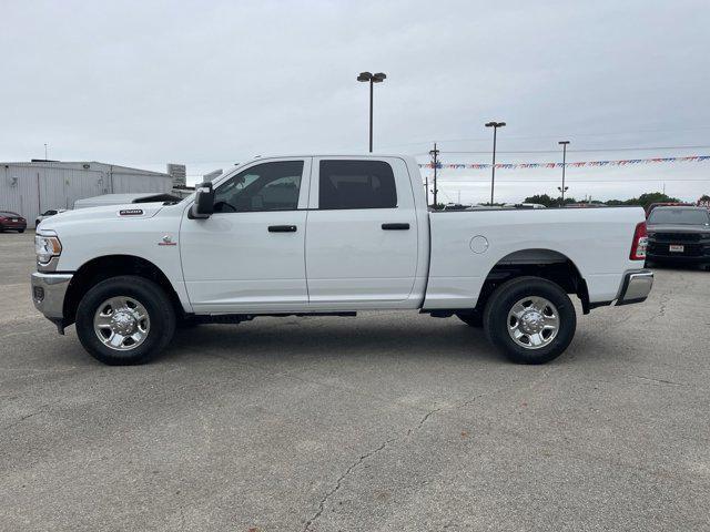 new 2024 Ram 2500 car, priced at $58,390