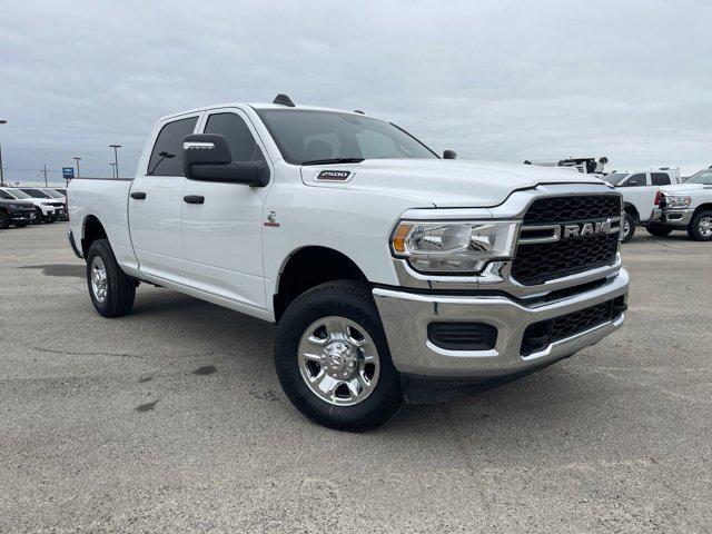 new 2024 Ram 2500 car, priced at $58,390