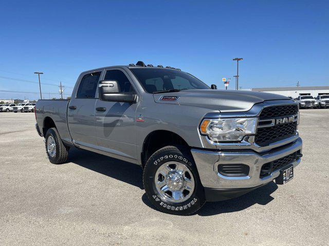 new 2024 Ram 2500 car, priced at $60,250