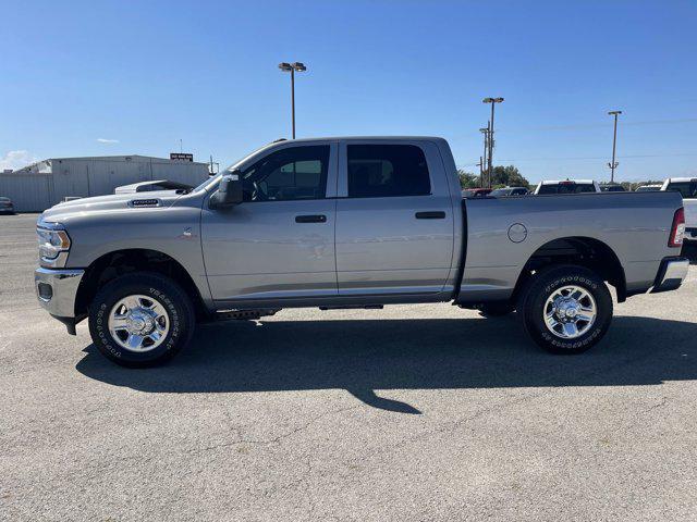 new 2024 Ram 2500 car, priced at $60,250