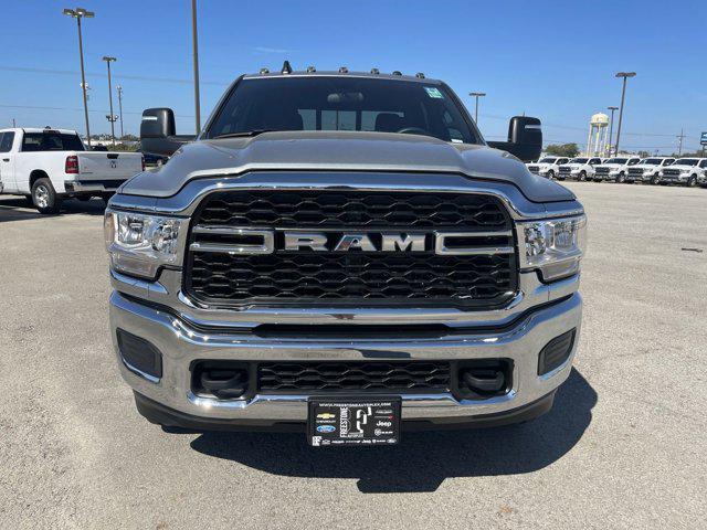 new 2024 Ram 2500 car, priced at $60,250