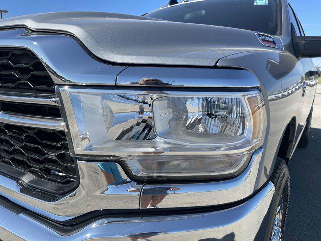 new 2024 Ram 2500 car, priced at $60,250