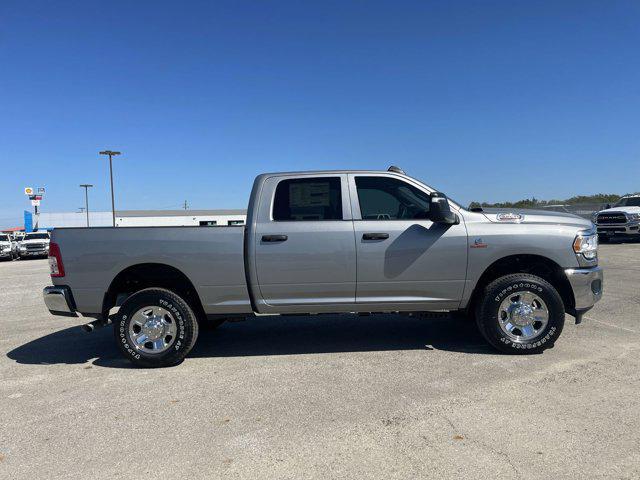 new 2024 Ram 2500 car, priced at $60,250