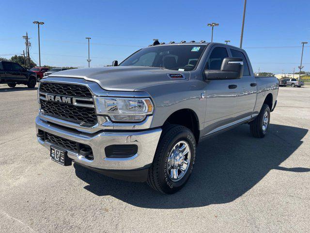 new 2024 Ram 2500 car, priced at $60,250