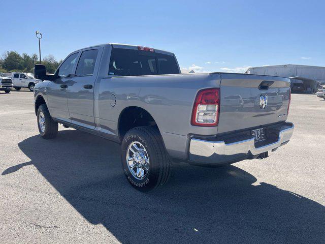 new 2024 Ram 2500 car, priced at $60,250