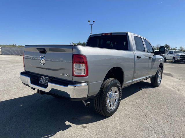 new 2024 Ram 2500 car, priced at $60,250