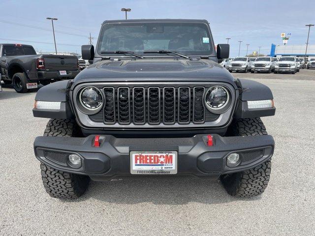 new 2024 Jeep Wrangler car, priced at $56,970
