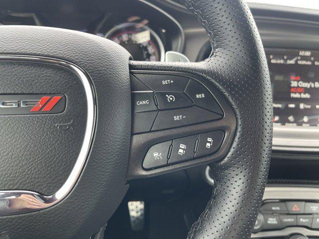 new 2023 Dodge Challenger car, priced at $54,320