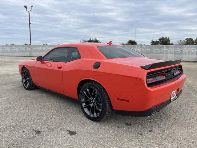 new 2023 Dodge Challenger car, priced at $54,320