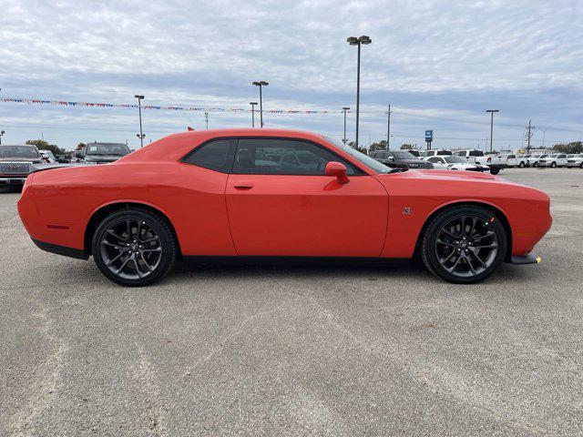 new 2023 Dodge Challenger car, priced at $54,320