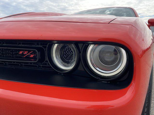 new 2023 Dodge Challenger car, priced at $54,320