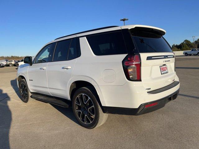 used 2022 Chevrolet Tahoe car, priced at $51,900