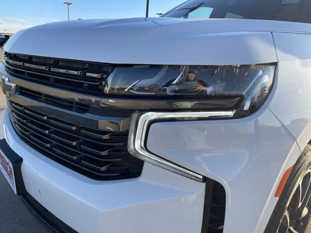 used 2022 Chevrolet Tahoe car, priced at $51,900